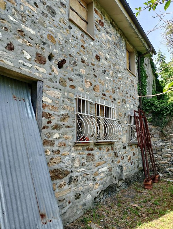 casa indipendente in vendita a Leivi in zona Bocco