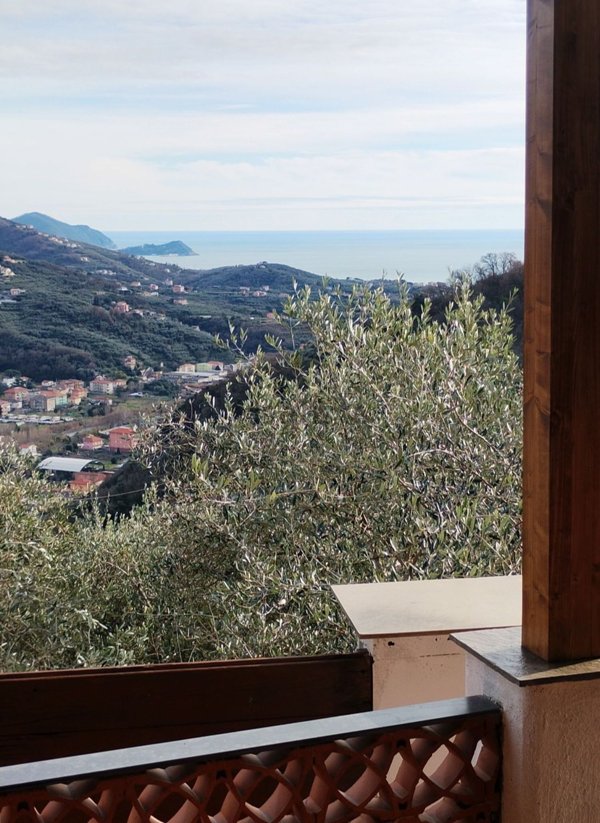 casa indipendente in vendita a Leivi