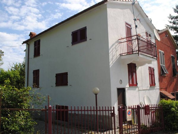 appartamento in vendita a Leivi in zona Bocco