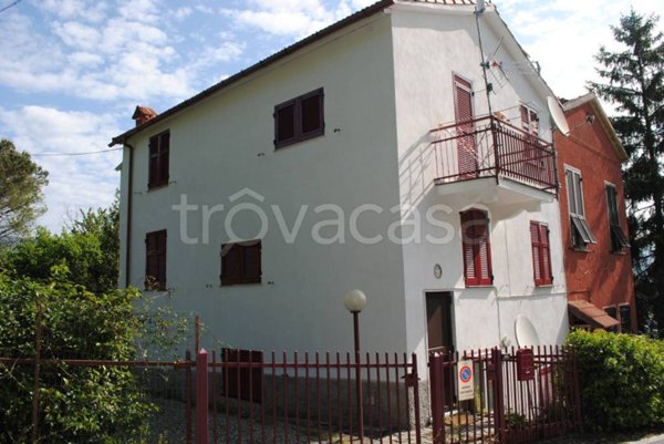appartamento in vendita a Leivi in zona Bocco