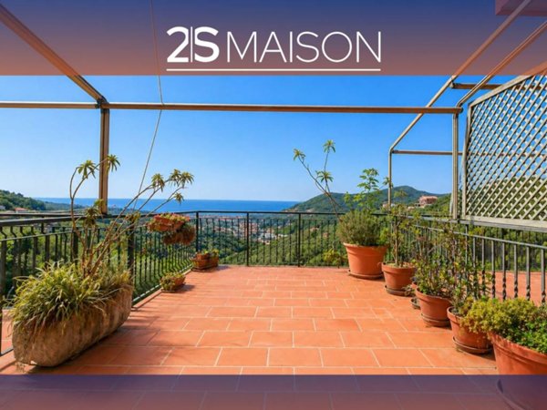 appartamento in vendita a Leivi in zona San Bartolomeo