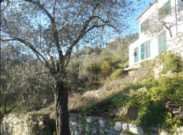 casa indipendente in vendita a Leivi