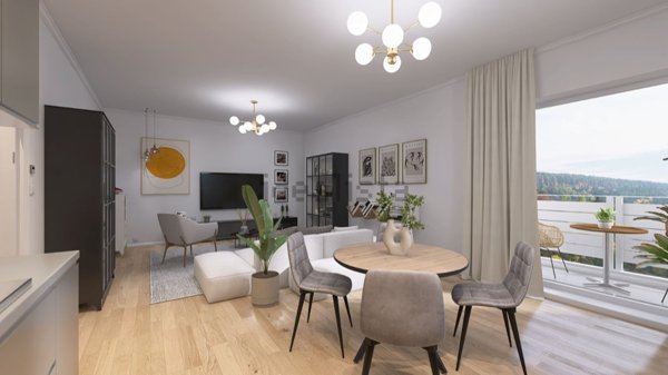appartamento in vendita a Leivi