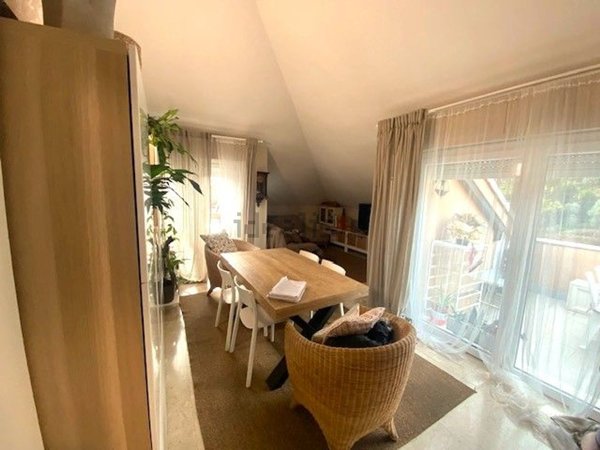 appartamento in vendita a Leivi in zona Rostio