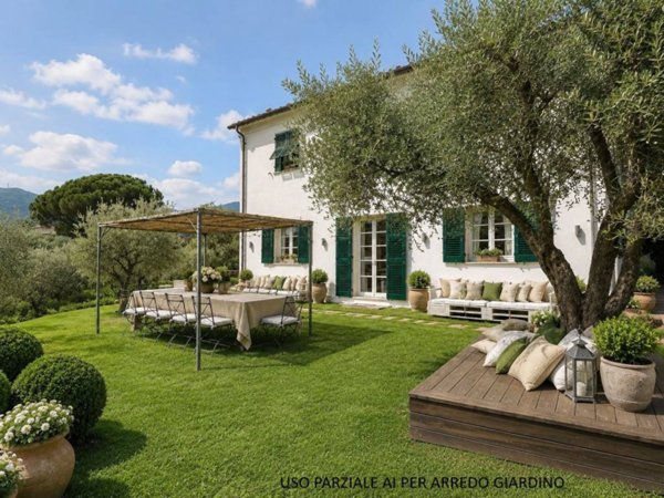 casa indipendente in vendita a Leivi