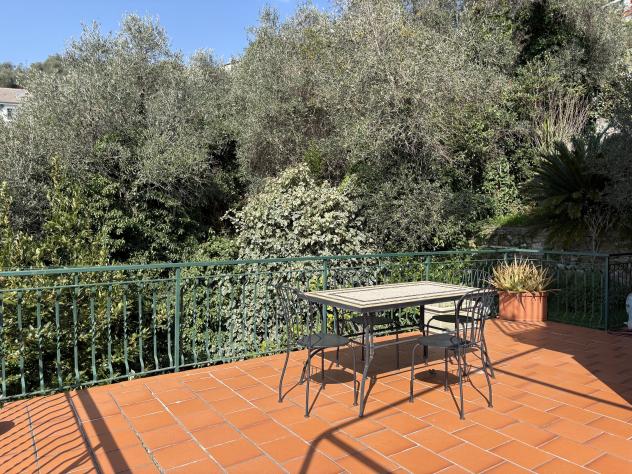 appartamento in vendita a Leivi in zona San Bartolomeo