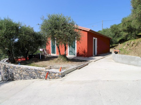 casa indipendente in vendita a Leivi