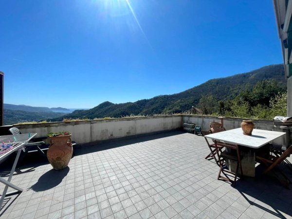 casa indipendente in vendita a Leivi in zona Bocco