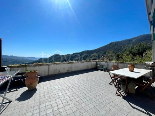 casa indipendente in vendita a Leivi in zona Bocco
