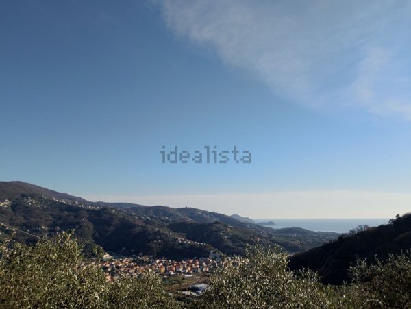 casa indipendente in vendita a Leivi