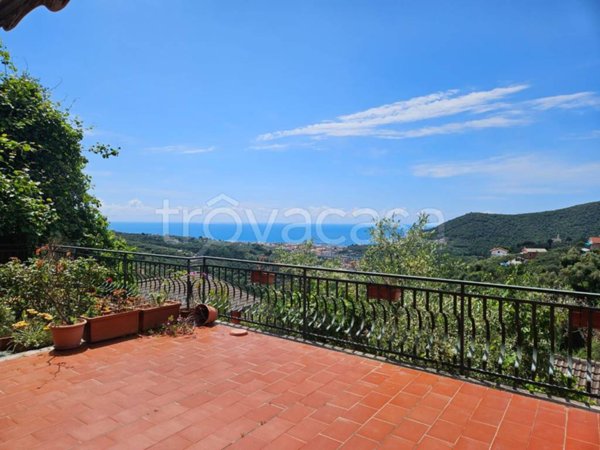 appartamento in vendita a Leivi in zona San Bartolomeo