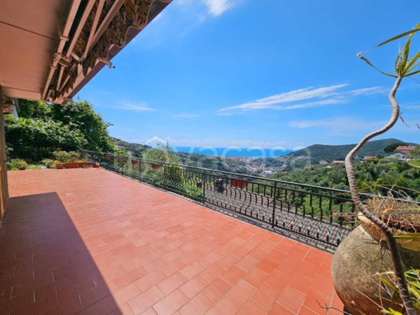appartamento in vendita a Leivi in zona San Bartolomeo