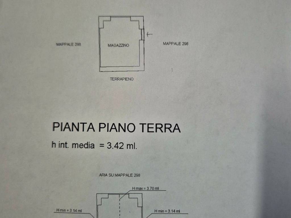casa indipendente in vendita a Leivi