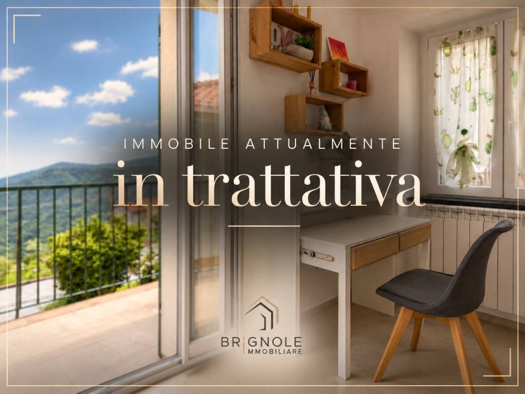 appartamento in vendita a Leivi in zona San Ruffino di Leivi