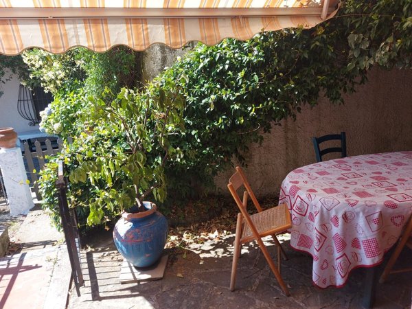 appartamento in vendita a Leivi in zona Bocco