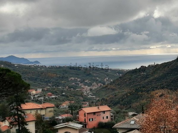 casa indipendente in vendita a Leivi in zona San Ruffino di Leivi
