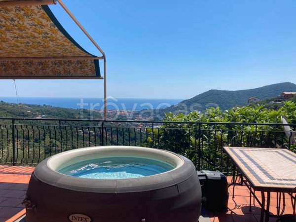 appartamento in vendita a Leivi in zona San Bartolomeo