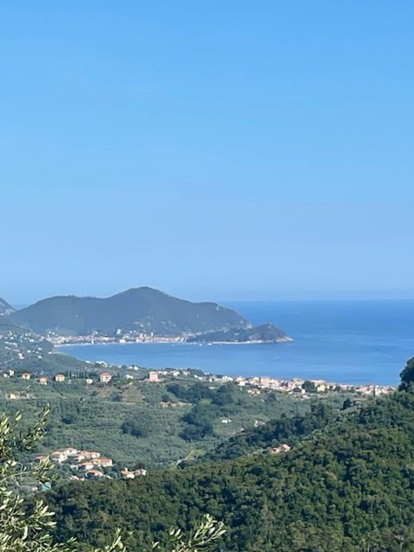 casa indipendente in vendita a Leivi in zona Bocco