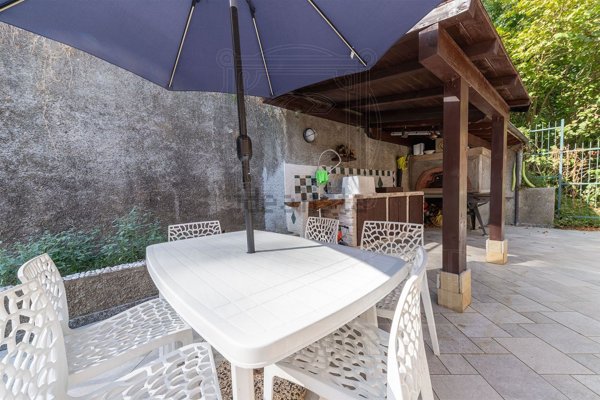 appartamento in vendita a Leivi in zona Bocco