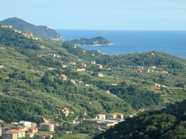 casa indipendente in vendita a Leivi in zona Curlo