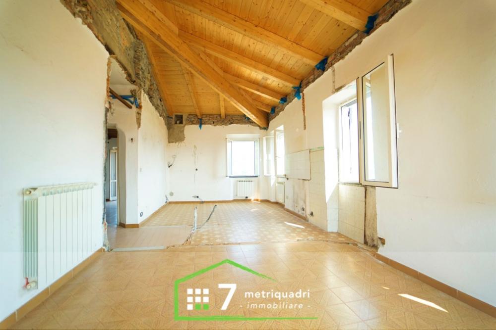 casa indipendente in vendita a Leivi in zona Bocco