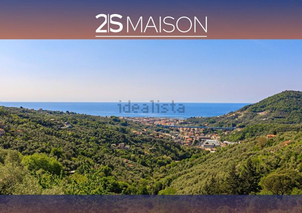 appartamento in vendita a Leivi in zona San Bartolomeo