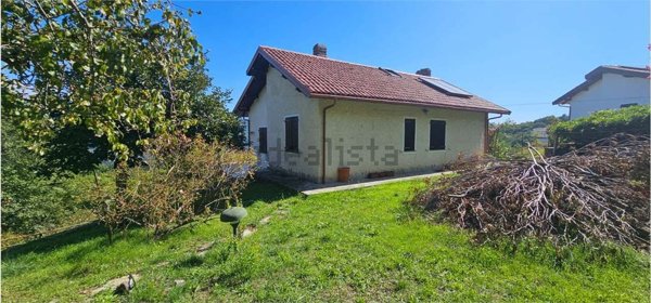 casa indipendente in vendita a Leivi in zona Bocco