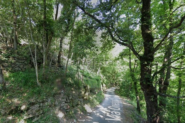 terreno in vendita a Leivi in zona Bocco