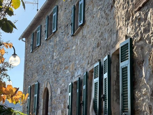 casa indipendente in vendita a Leivi in zona Solaro