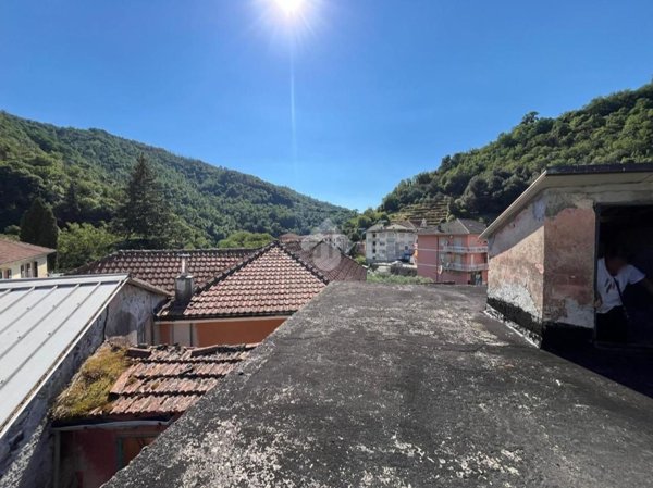 casale in vendita a Leivi in zona Bocco