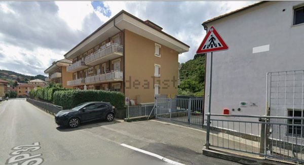 appartamento in vendita a Leivi in zona Rostio