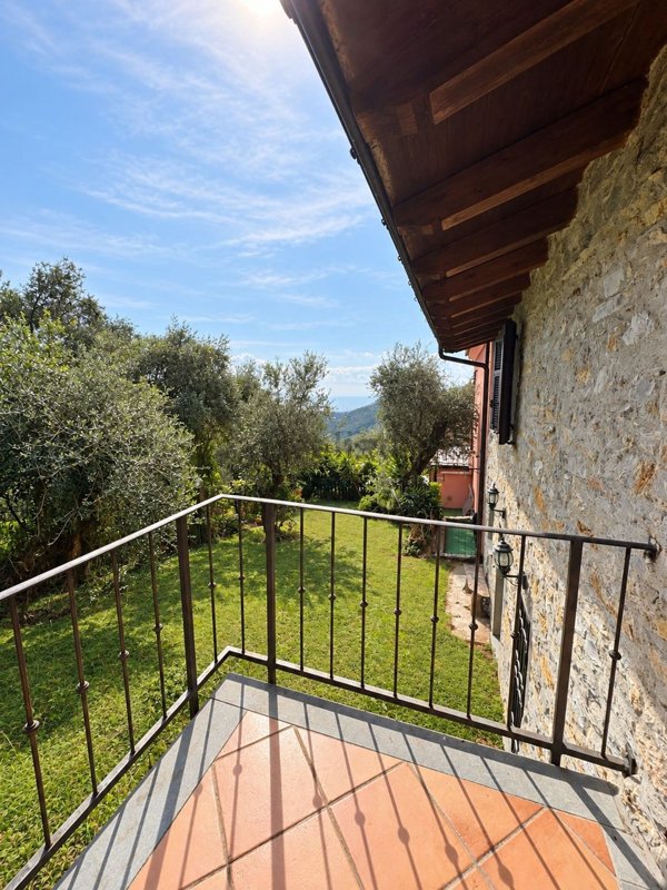 casa indipendente in vendita a Leivi in zona San Ruffino di Leivi