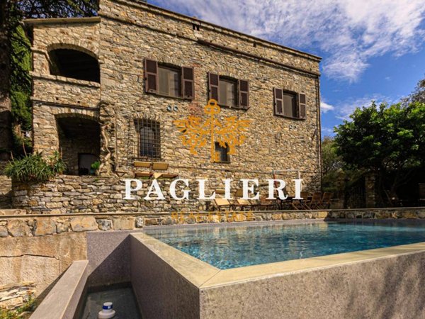 casa indipendente in vendita a Leivi in zona San Ruffino di Leivi