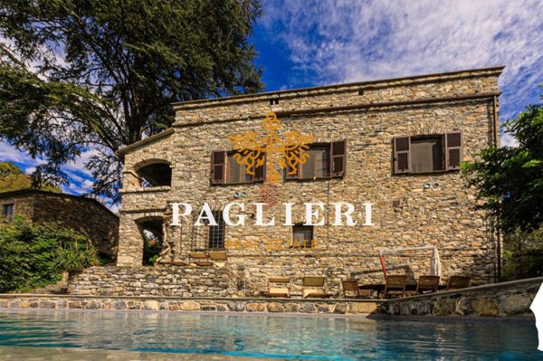 casa indipendente in vendita a Leivi