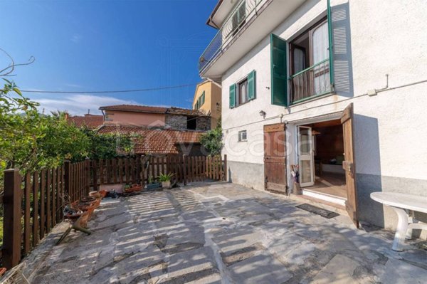 casa indipendente in vendita a Leivi