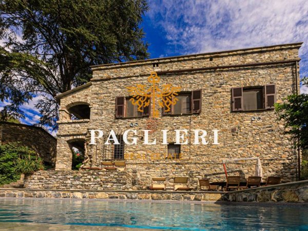 casa indipendente in vendita a Leivi in zona San Ruffino di Leivi