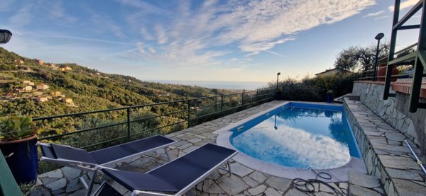 casa indipendente in vendita a Leivi