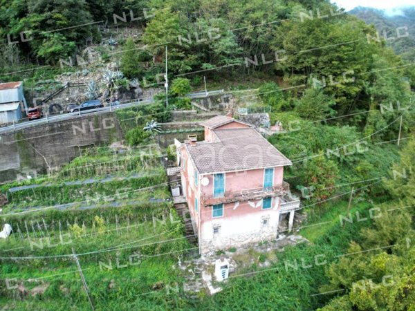 casa indipendente in vendita a Lorsica