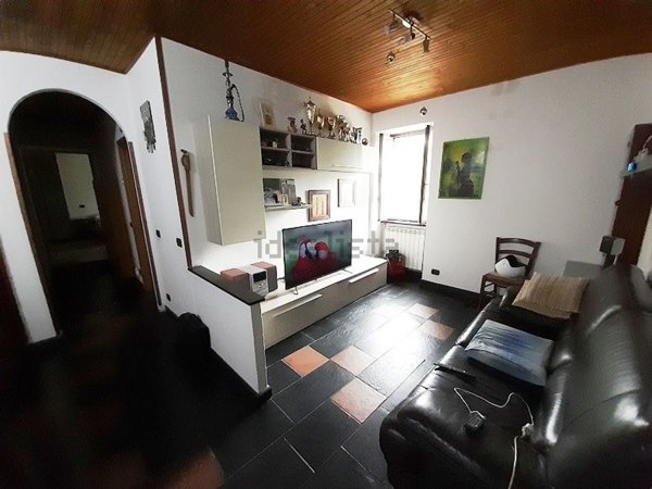 casa indipendente in vendita a Lorsica in zona Verzi