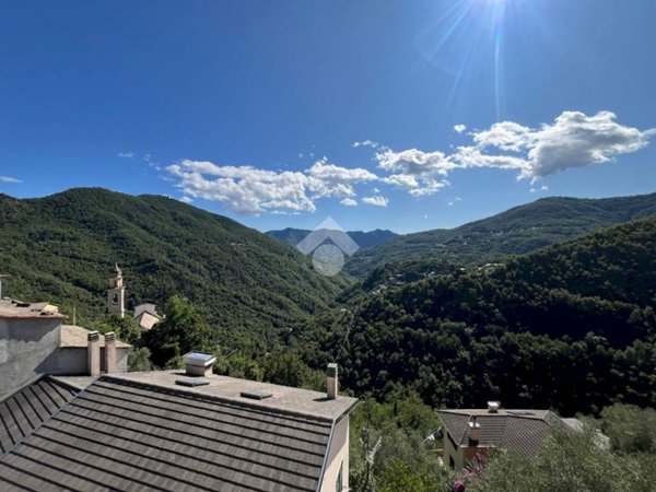 casa semindipendente in vendita a Lorsica