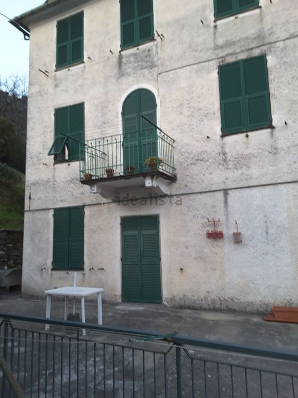 appartamento in vendita a Lorsica