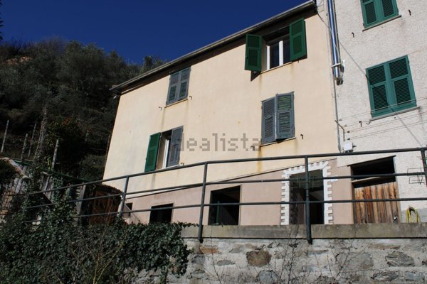 casa indipendente in vendita a Lorsica