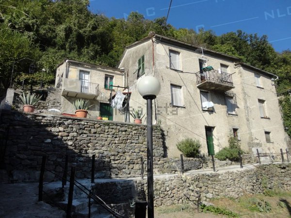 casa indipendente in vendita a Lorsica