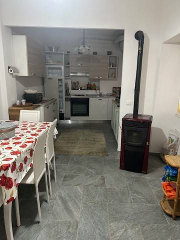 casa indipendente in vendita a Lorsica