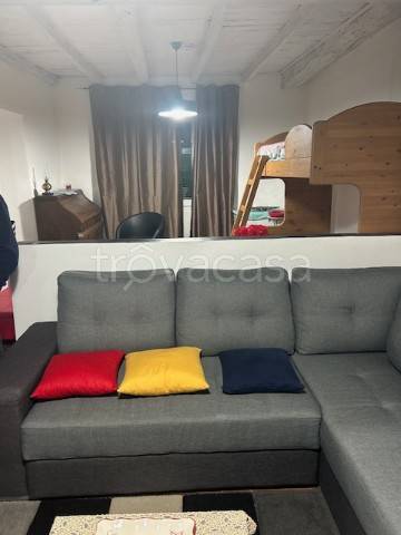 casa indipendente in vendita a Lorsica