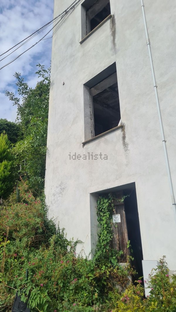 quadrivano in vendita a Lorsica