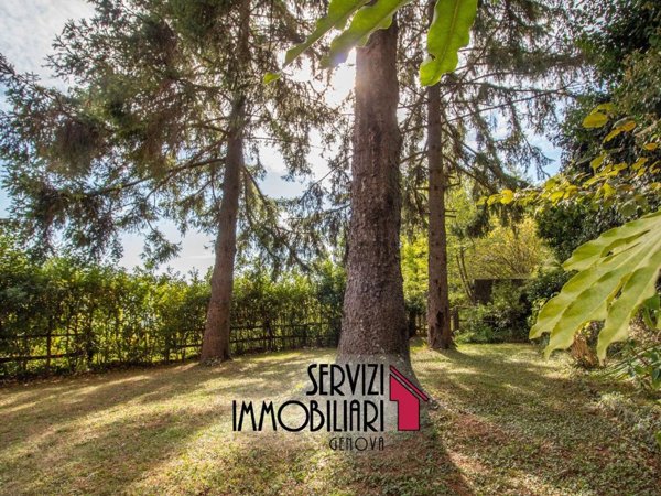 casa indipendente in vendita a Lorsica in zona Verzi