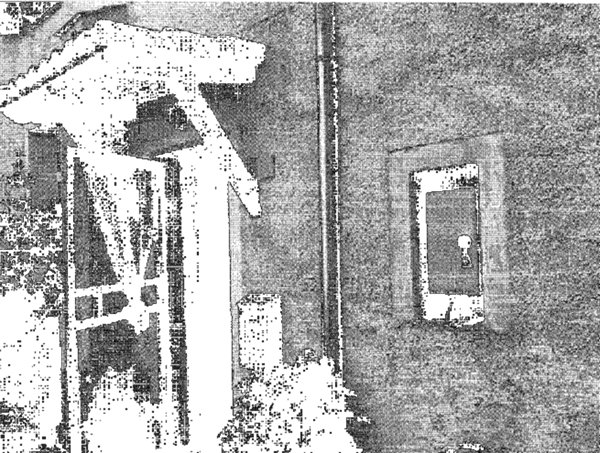 casa indipendente in vendita a Lumarzo