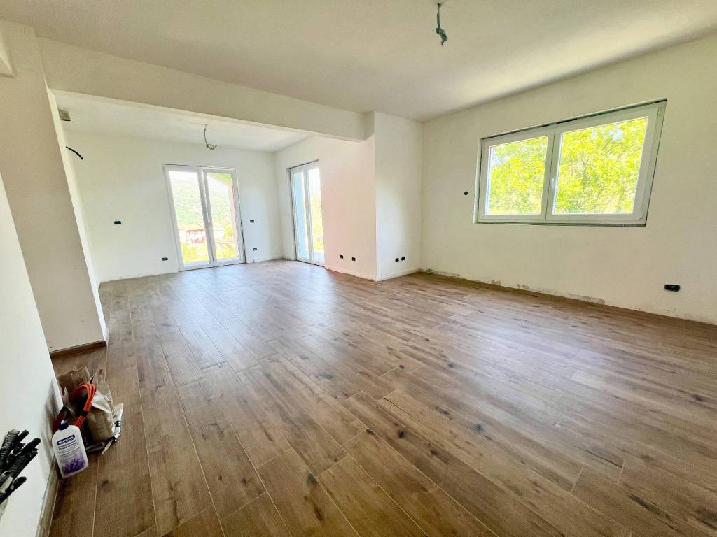 casa indipendente in vendita a Lumarzo in zona Piane