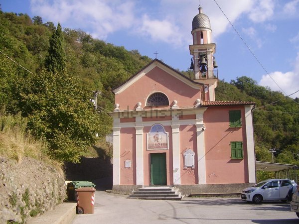 appartamento in vendita a Lumarzo